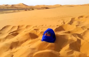 10 razones para visitar el Merzouga desierto Marruecos – Guía completa del Sahara