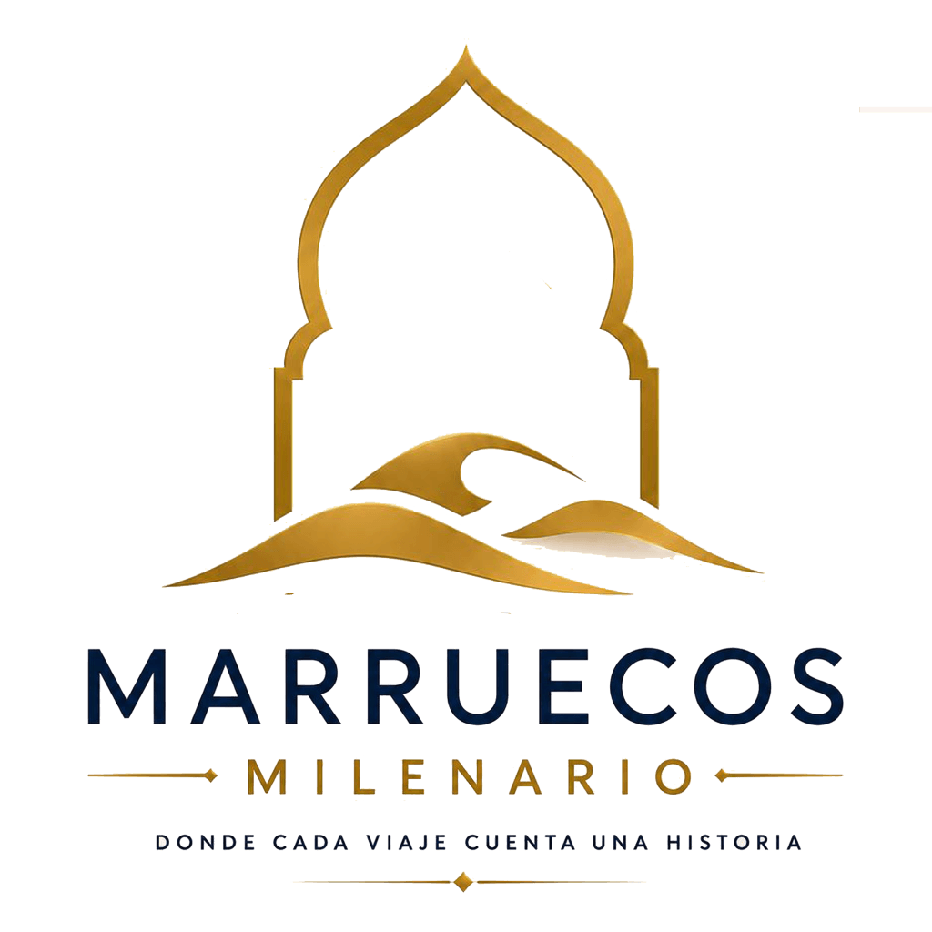 marruecos milenario