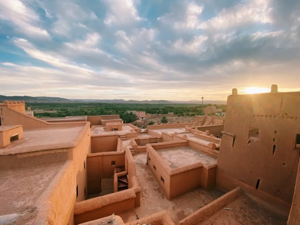 zagora