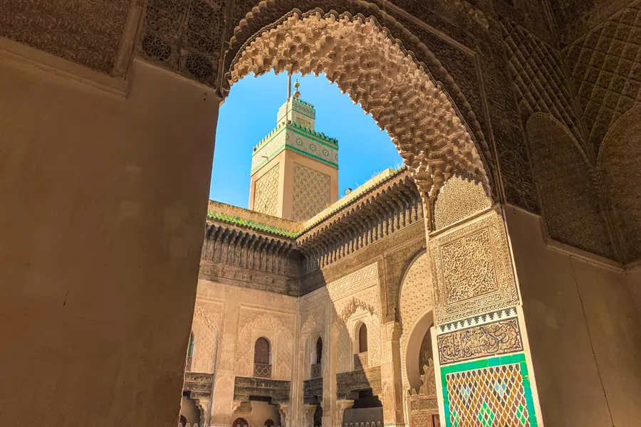 Fez to Marrakech Trip: The Ultimate Moroccan Travel Guide 2025