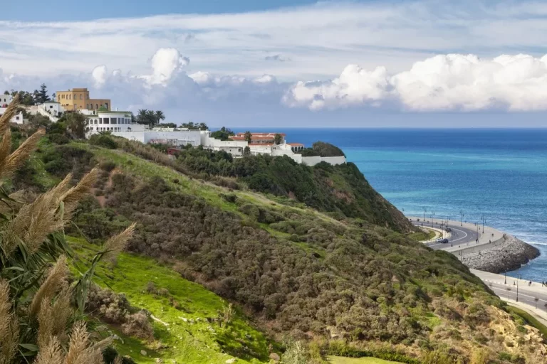 Circuitos desde Tánger | Viaje de 12 días por Marruecos entre desierto y ciudades imperiales