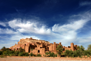 10 Razones para Visitar Ait Ben Haddou: Patrimonio Histórico y Cinematográfico Increíble del Sur de Marruecos