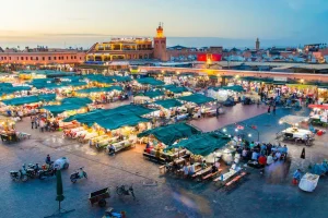 Morocco Guided Tours 2025/2026 – Ultimate Morocco Travel Guide by Teesd Travel